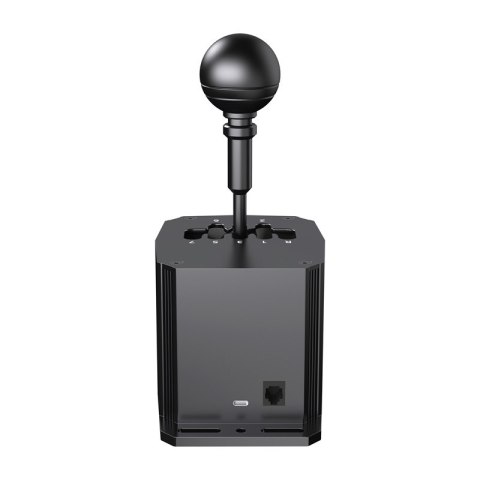 Skrzynia biegów PXN- układ H 7+1