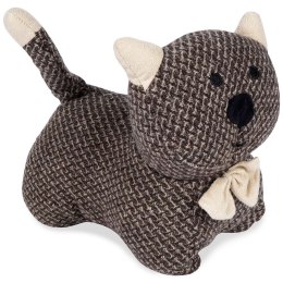 Stoper do drzwi odbojnik odbój blokada kot 20cm HOME STYLING COLLECTION 569591-J