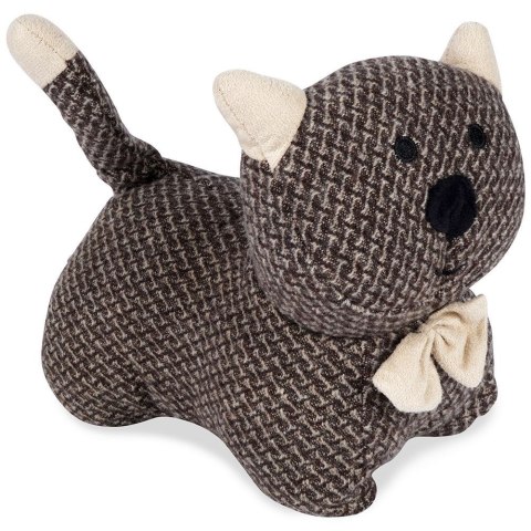 Stoper do drzwi odbojnik odbój blokada kot 20cm HOME STYLING COLLECTION 569591-J