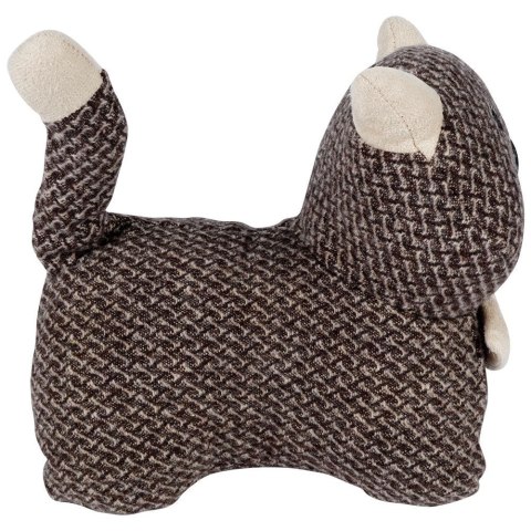 Stoper do drzwi odbojnik odbój blokada kot 20cm HOME STYLING COLLECTION 569591-J