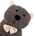 Stoper do drzwi odbojnik odbój blokada kot 20cm HOME STYLING COLLECTION 569591-J