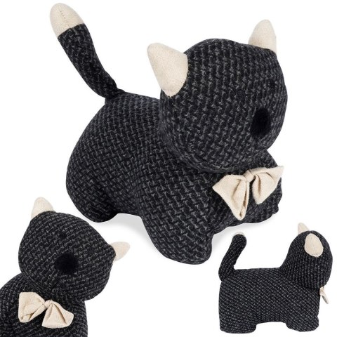 Stoper do drzwi odbojnik odbój ogranicznik kot 20cm HOME STYLING COLLECTION 569591-C