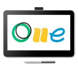 Tablet graficzny WACOM One Pen 12 DTC121W0B