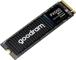 Dysk SSD GOODRAM SSDPR-PX500-256-80-G3 (M.2 2280″ /256 GB )