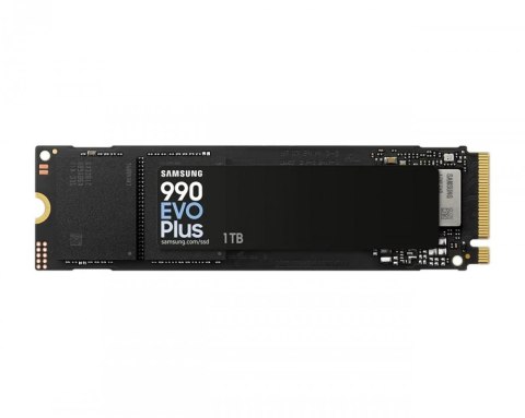 Dysk SSD SAMSUNG 990 Evo Plus (M.2 2280″ /1TB )