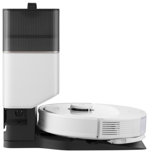 Odkurzacz automatyczny ROBOROCK Q8 Max+ Biały Q8MP02