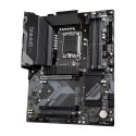 Płyta główna GIGABYTE B760 GAMING X AX (Socket 1700 /ATX)