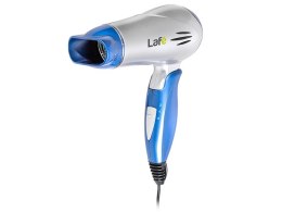 Suszarka do włosów LAFE LAFSUS44843 (1200W /Srebrno-niebieski )