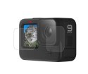 Folia ochronna TELESIN na ekran i obiektyw do GoPro Hero