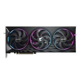Karta graficzna Radeon RX 9070 XT AORUS ELITE 16GB GDDR6