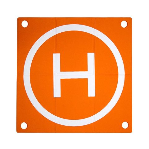 Mata lądowisko PGYTECH Pro do dronów 50cm (P-GM-143)