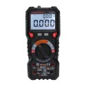 Multimetr cyfrowy HABOTEST HT118A True RMS NCV
