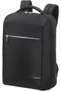 Plecak SAMSONITE Litepoint 14.1 Czarny 196139 (maks.14.1"/Czarny)