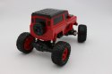 Samochód zdalnie sterowany Big Foot Moster RC 2.4Ghz