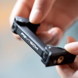 Uchwyt na smartfona PGYTECH P-CG-012 gwint 1/4