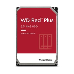WD Red 10 TB WD101EFBX (10 TB /3.5