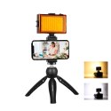 Zestaw do nagrywania PULUZ PKT3131B statyw+lampa+klamra