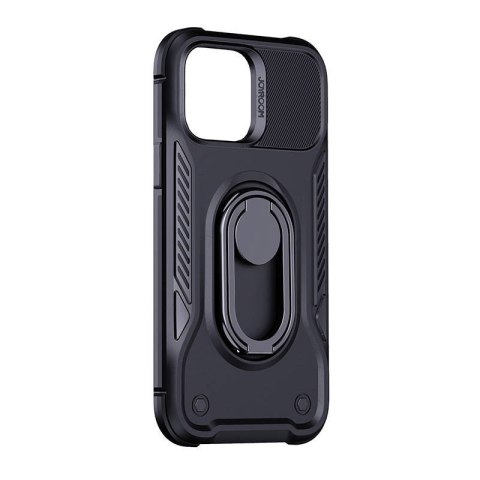 Etui JOYROOM JR-14S2 iPhone 14 Pro (czarne)