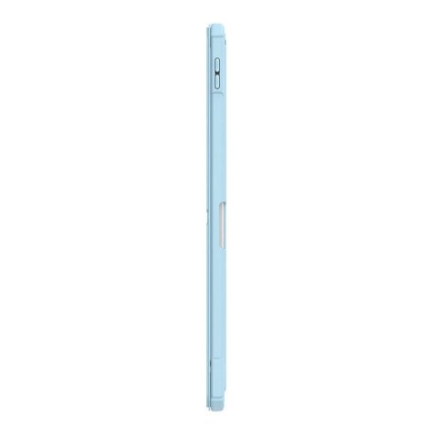 Etui ochronne do iPad Air 4/Air 5 10.9" Baseus Minimalist (niebieskie)