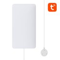 Inteligentny, Czujnik Zalania NEO NAS-WS05W Sensor Wody, WiFi TUYA