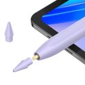 Rysik pojemnościowy BASEUS Smooth Writing 2 (fioletowy)