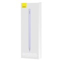 Rysik pojemnościowy BASEUS Smooth Writing 2 (fioletowy)