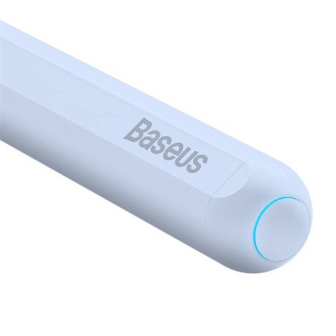 Rysik BASEUS Smooth Writing 2 (niebieski)