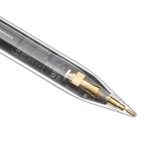 Rysik BASEUS Smooth Writing 2 (niebieski)