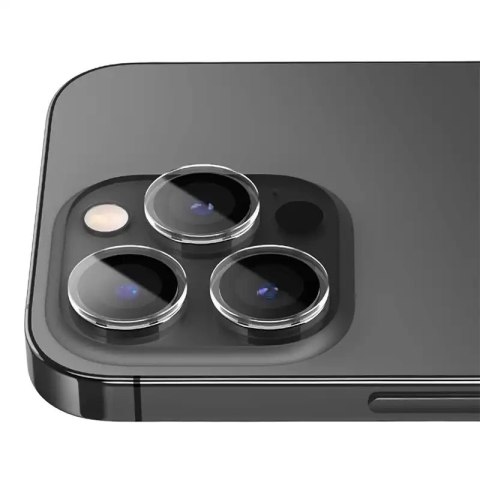 Szkło hartowane Baseus na aparat do iPhone 13 Pro/13 Pro Max