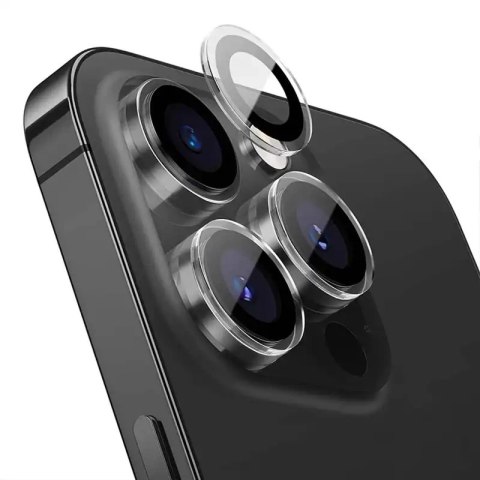 Szkło hartowane Baseus na aparat do iPhone 13 Pro/13 Pro Max