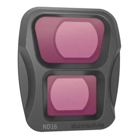 Zestaw filtrów CPL, ND8, ND1 Sunnylife z możliwością regulacji do drona DJI Air 3