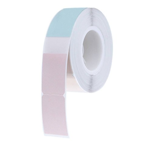 Etykiety termiczne NIIMBOT EW14x40 150szt (wielokolorowe)