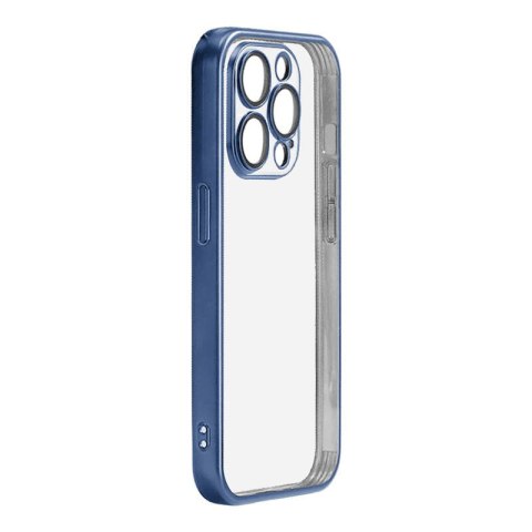 Etui JOYROOM JR-15Q2 do iPhone 15 Pro (niebieskie)