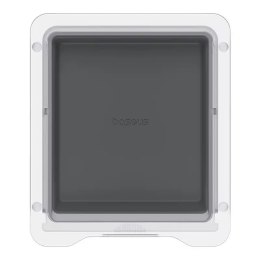 Pojemnik samochodowy Tesla Baseus (szary)