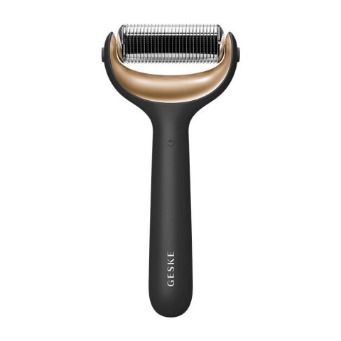 Roller do mezoterapii GESKE 8w1 (szary)