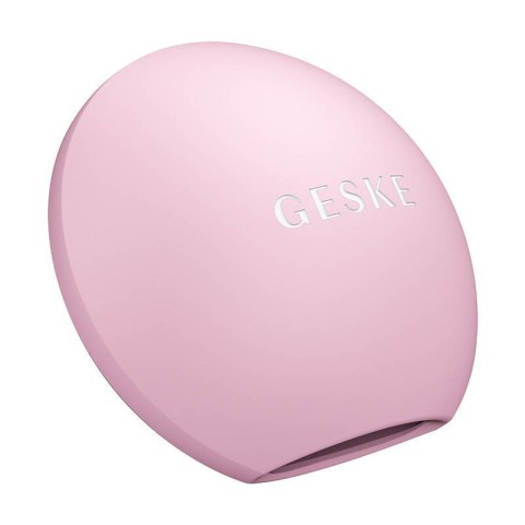 Silikonowy powiększacz ust 4w1 Geske z Aplikacją (różowy)