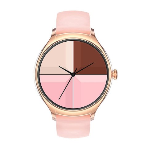 Smartwatch COLMI L10 (złoty)