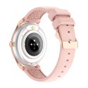 Smartwatch COLMI L10 (złoty)