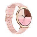 Smartwatch COLMI L10 (złoty)