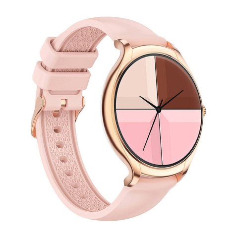 Smartwatch COLMI L10 (złoty)