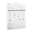 Szkło hartowane Baseus Crystal 0.3mm do tabletu Huawei MatePad 11 10.95"