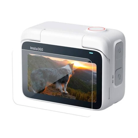 Szkło ochronne TELESIN Insta360 GO 3