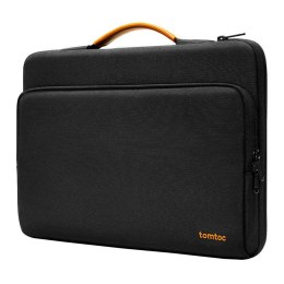 Teczka na laptopa Tomtoc Defender-A14 13'' (czarna)