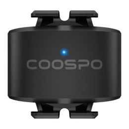 Czujnik kadencji Coospo BK9C - kompatybilne z: Wahooo, Garmin, Bryton itp.
