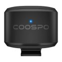 Czujnik prędkości Coospo BK9S - kompatybilne z: Wahooo, Garmin, Bryton itp.
