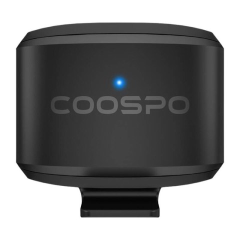 Czujnik prędkości Coospo BK9S - kompatybilne z: Wahooo, Garmin, Bryton itp.