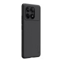 Etui NILLKIN Super Frosted Shield Pro Redmi K70E/Poco X6 Pro 5G (czarne)