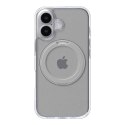 Etui TORRAS Ostand Pro do iPhone 16 (przezroczyste)
