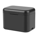 Etui ładujące PULUZ do Insta360 X4 na 2 baterie (czarne)