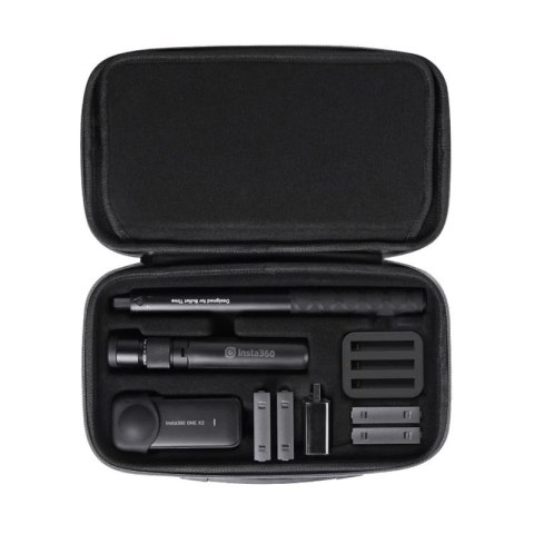 Etui ochronne SUNNYLIFE do Insta360 ONE X2/X3